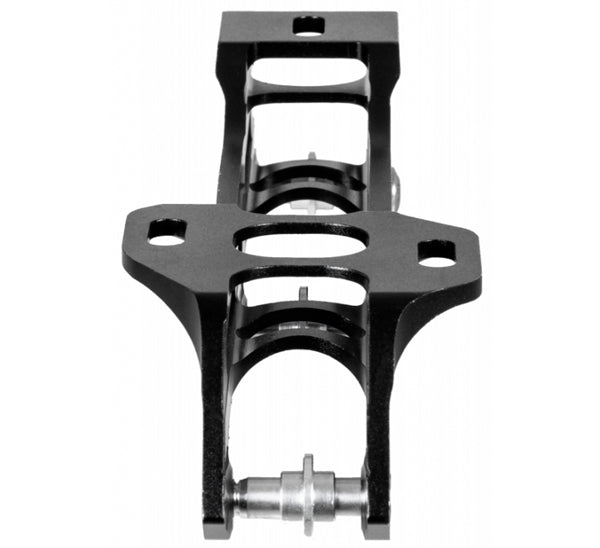 Base Powerslide Nexus Trinity - 3 x 90 (225mm)