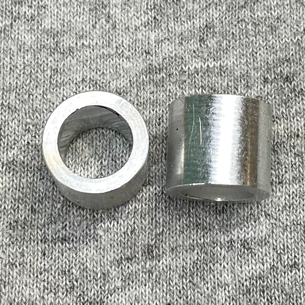 Espaçador de Rolamentos Powerslide 8mm (unidade)