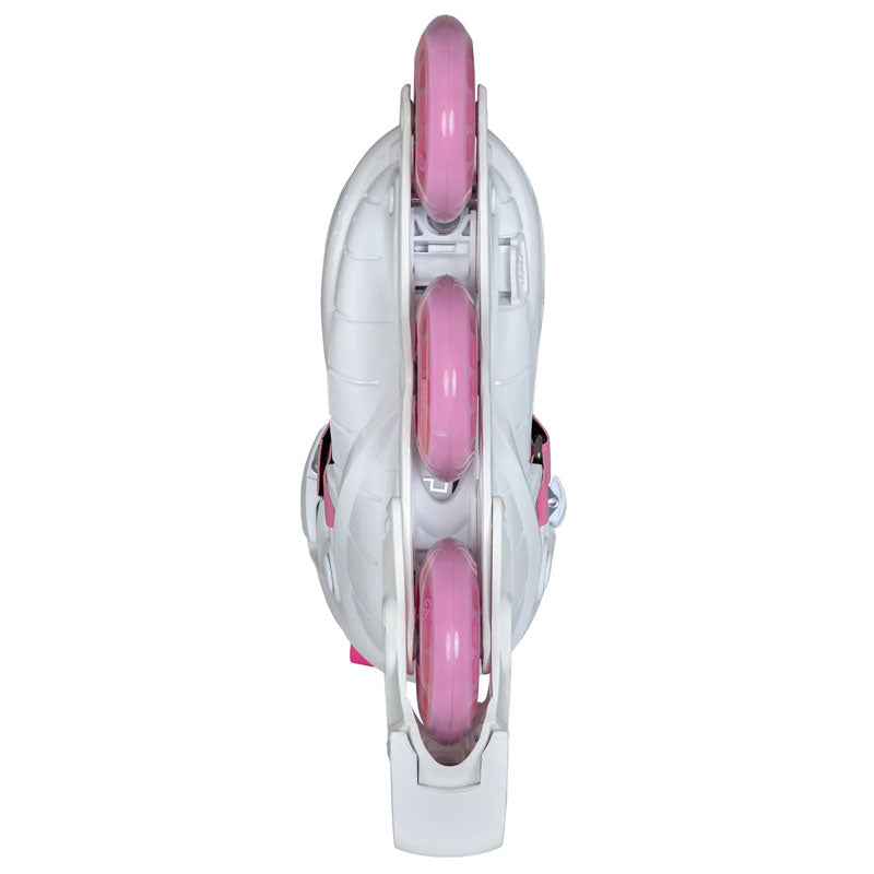 Patins Powerslide Phuzion Universe Pink (31 ao 38)