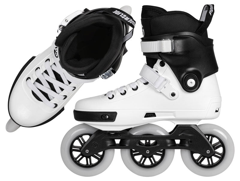 Patins Powerslide Next 110 Core Black (36 ao 45)