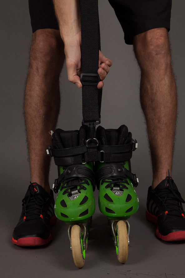 Porta Patins On Strap (un.)