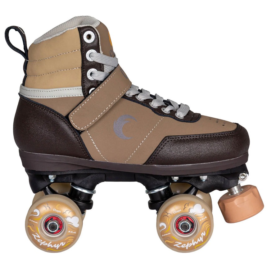 Patins Chaya Jump Brownie (35 e 42)
