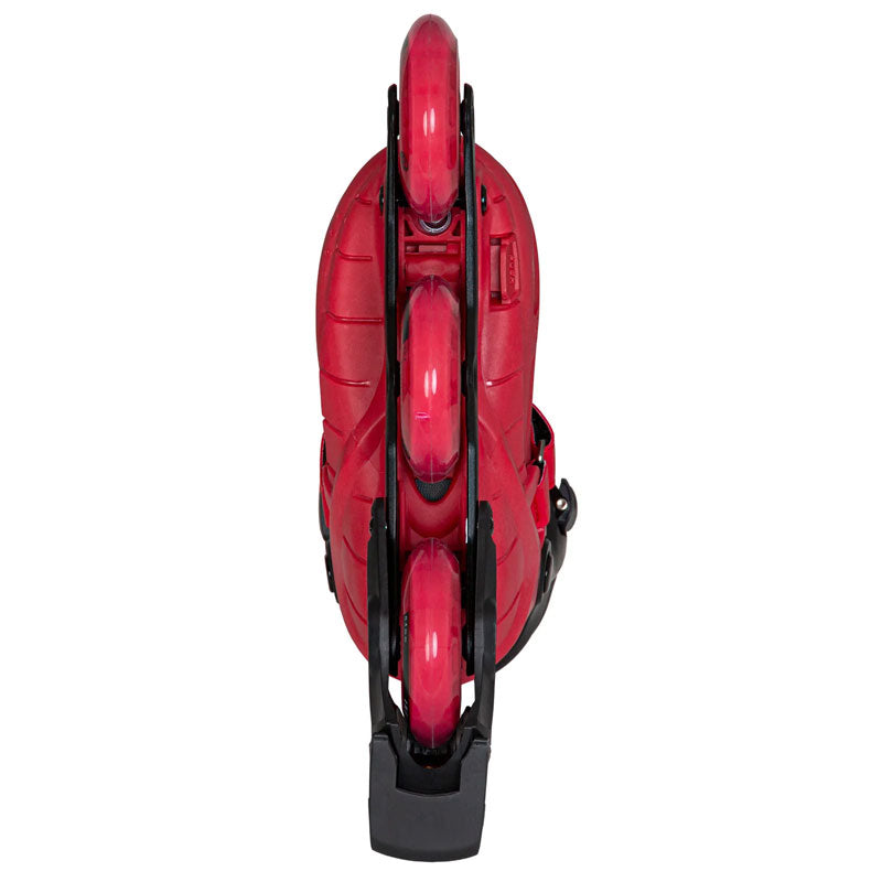 Patins Powerslide Phuzion Universe Red (31 ao 38)