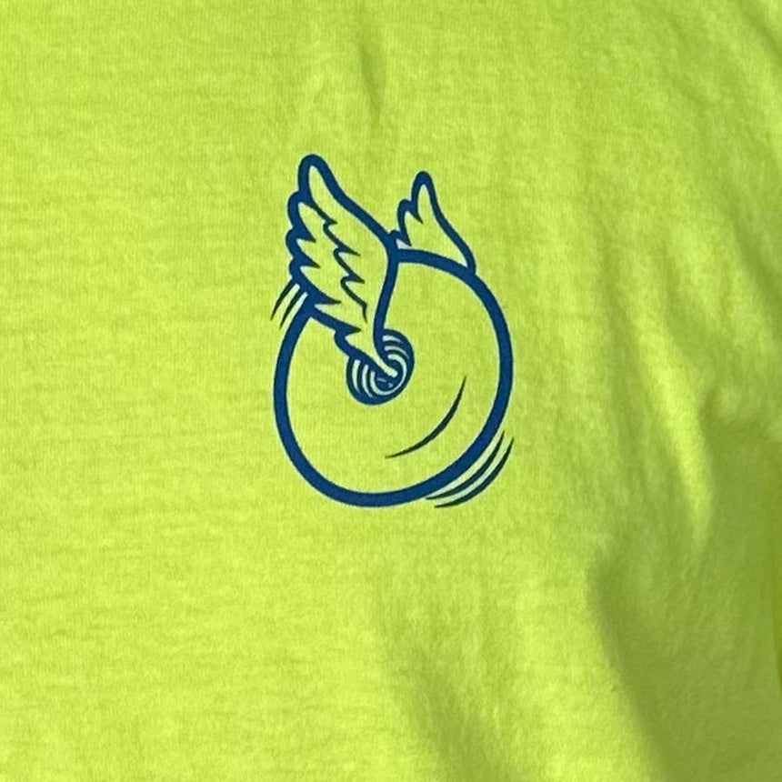 Camiseta Mantenha Distância (P ao GG)