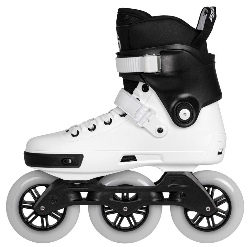 Patins Powerslide Next 110 Core Black (36 ao 45)