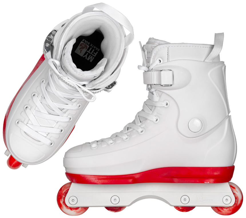 Patins Playlife Rave Tomo Pro (39 ao 42)