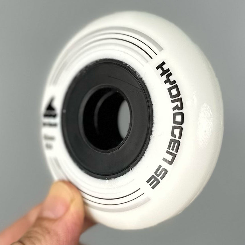 Roda Rollerblade Hydrogen SE 80mm 85A (8 rodas)