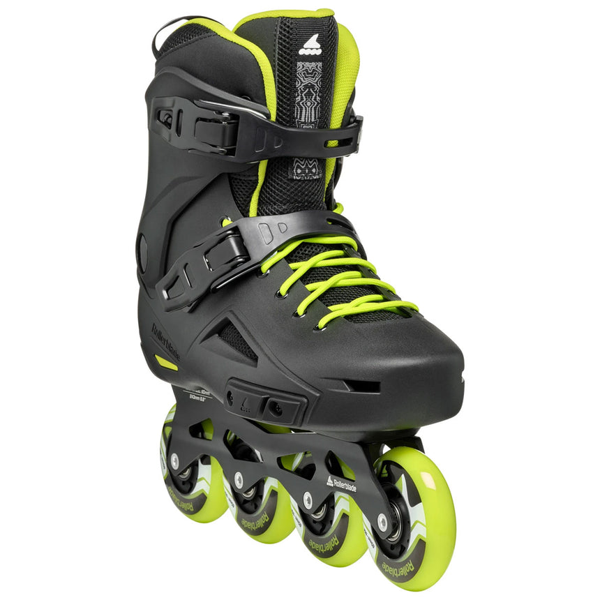 Patins Rollerblade Lightning 80 (36 ao 38)