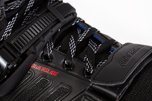 Patins Powerslide Hardcore Evo Pro 90 (36 ao 44)