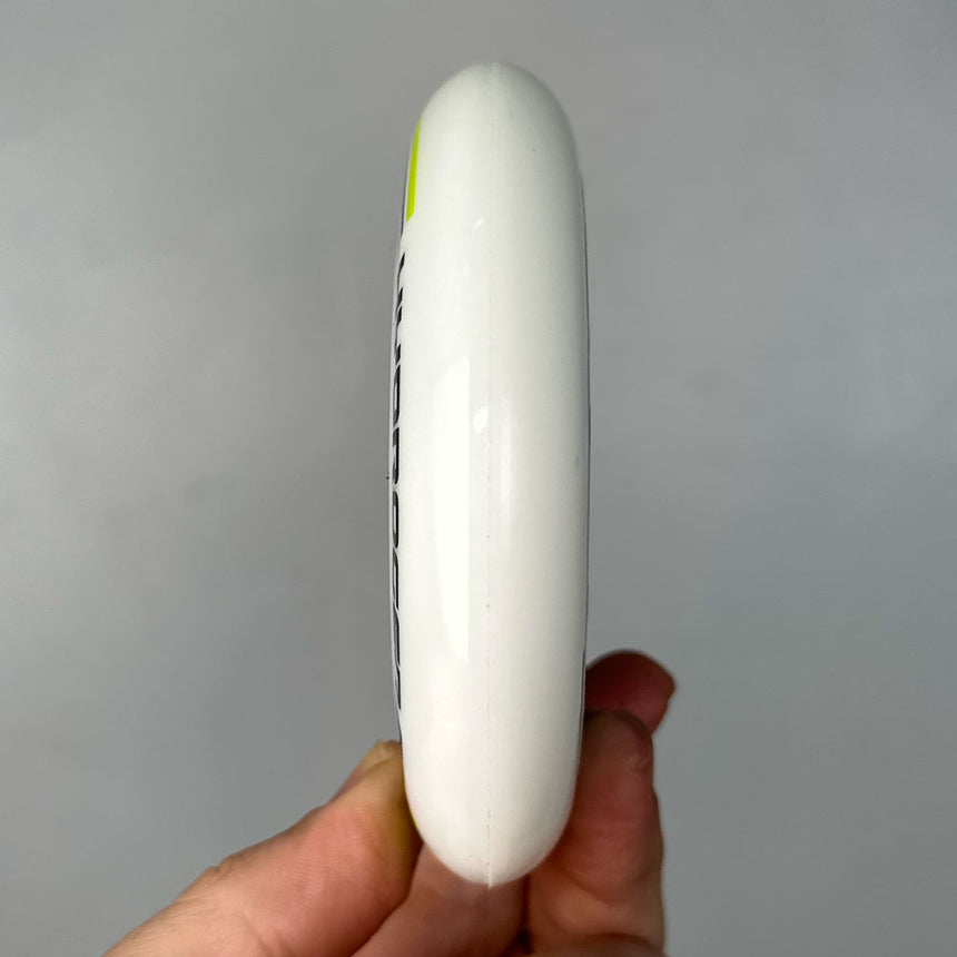 Roda Rollerblade Hydrogen SE 110mm 85A (6 rodas)