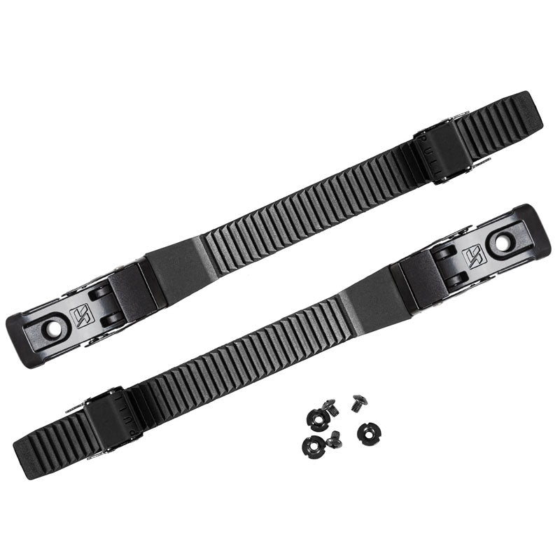 Presilha Kizer Supreme Preta (par)