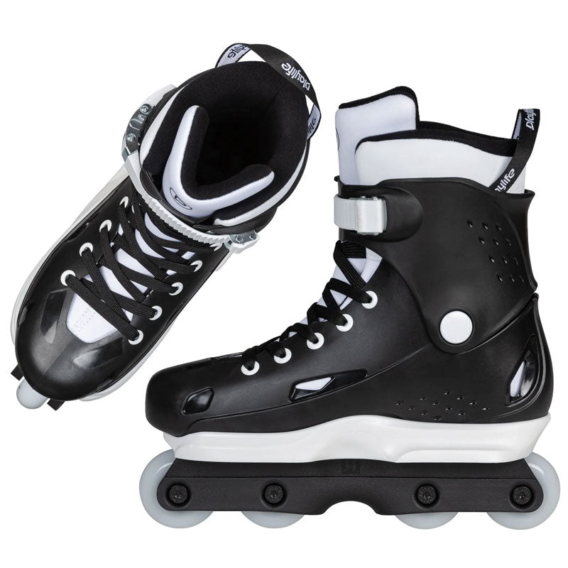 Patins Playlife Reactor (35 ao 44)