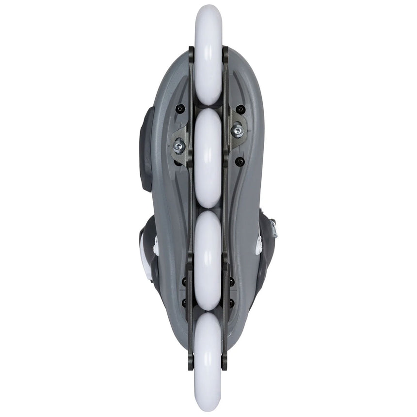 Patins Powerslide Zoom Pro 90 PDS Grey (39 ao 43)