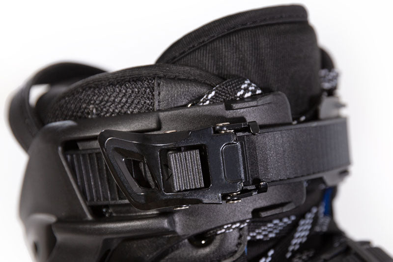 Bota Powerslide Hardcore Evo Trinity (36 ao 44)