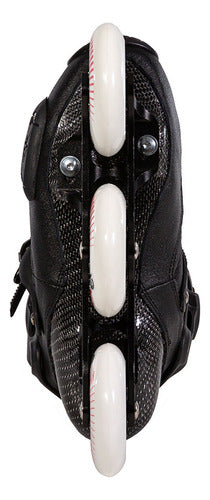 Patins Powerslide Hardcore Evo Pro 90 (36 ao 44)