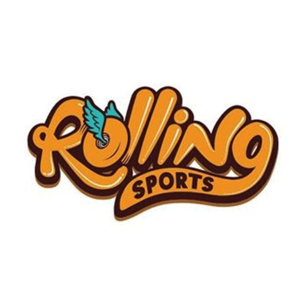 Parafuso Fixação Base Patins Rollerblade RB 80 (un.)