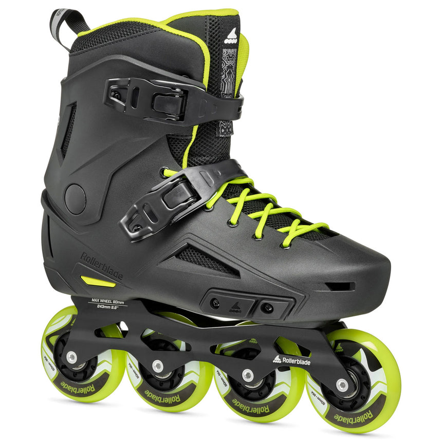 Patins Rollerblade Lightning 80 (36 ao 38)
