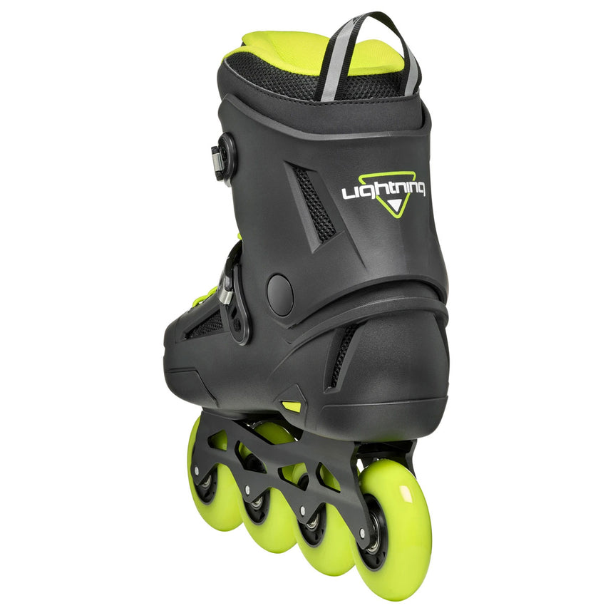 Patins Rollerblade Lightning 80 (36 ao 38)