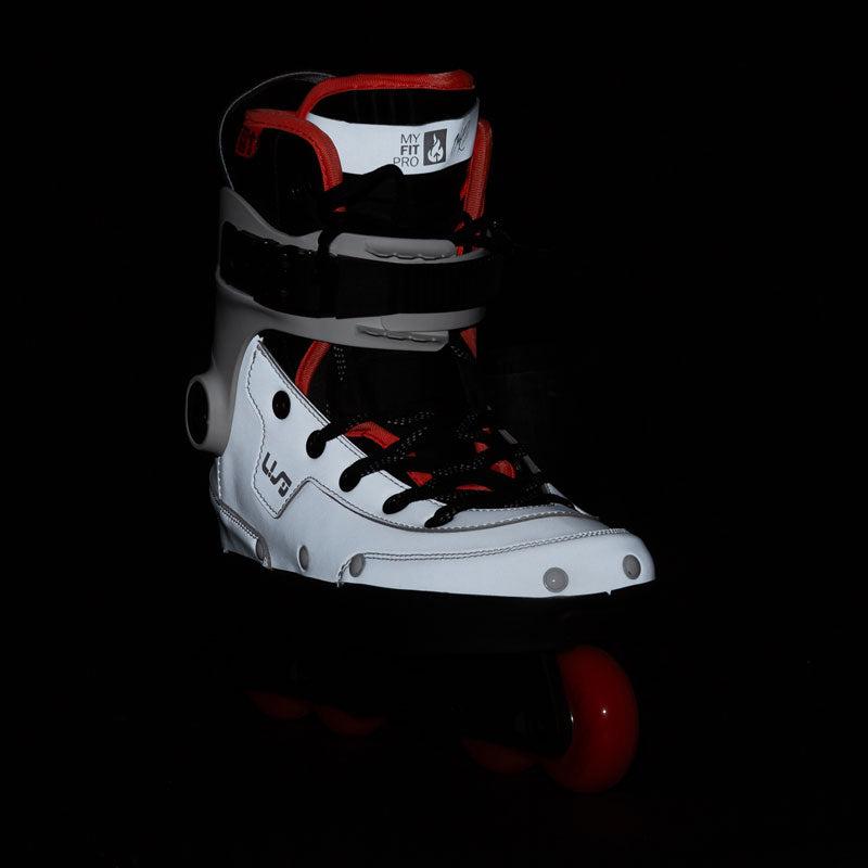 Patins USD Aeon Richie Eisler (43 ao 44)