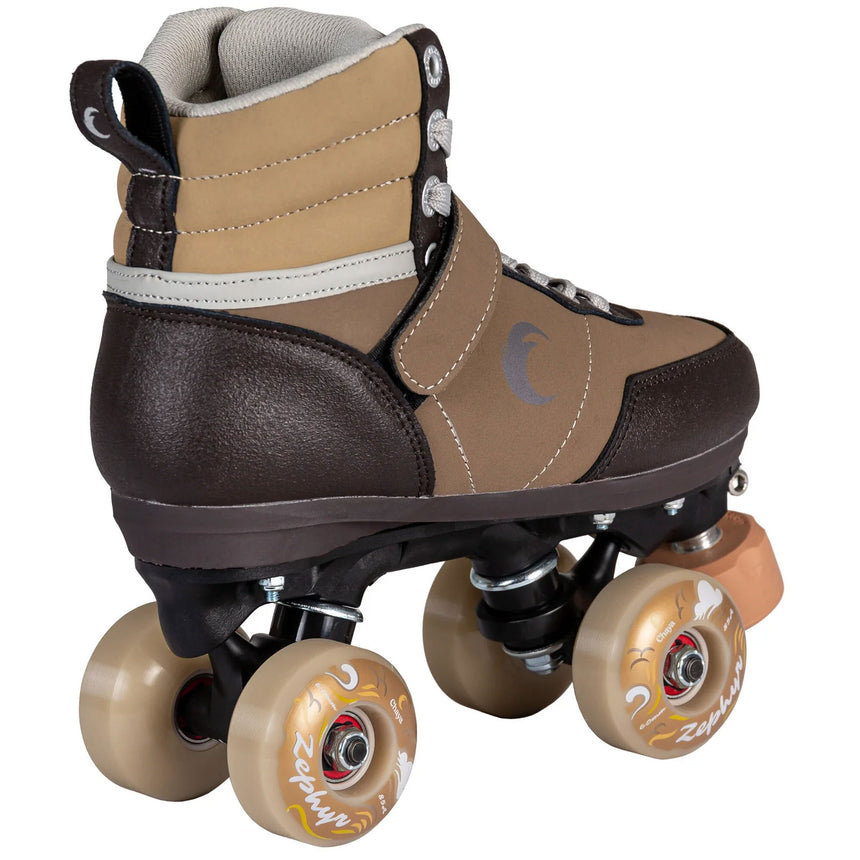Patins Chaya Jump Brownie (35 e 42)