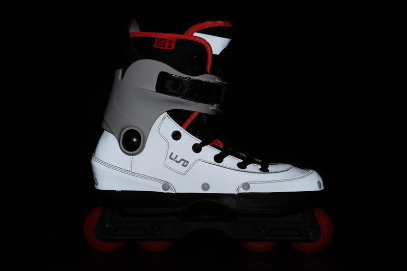 Patins USD Aeon Richie Eisler (43 ao 44)