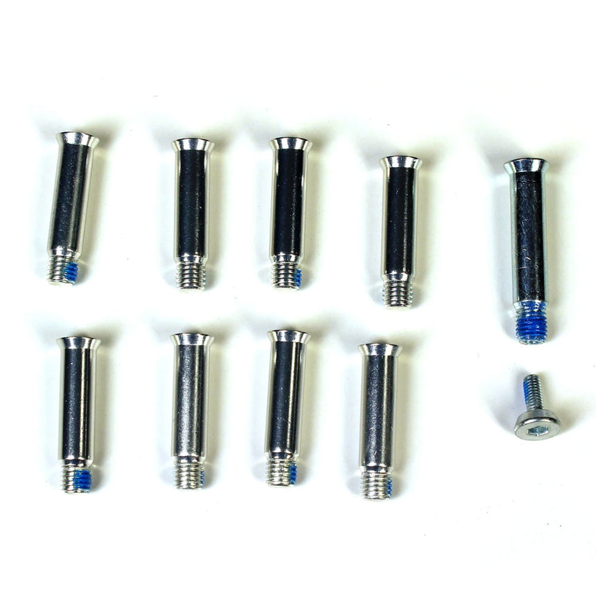 Parafuso de Roda Rollerblade M7 (9 un.)