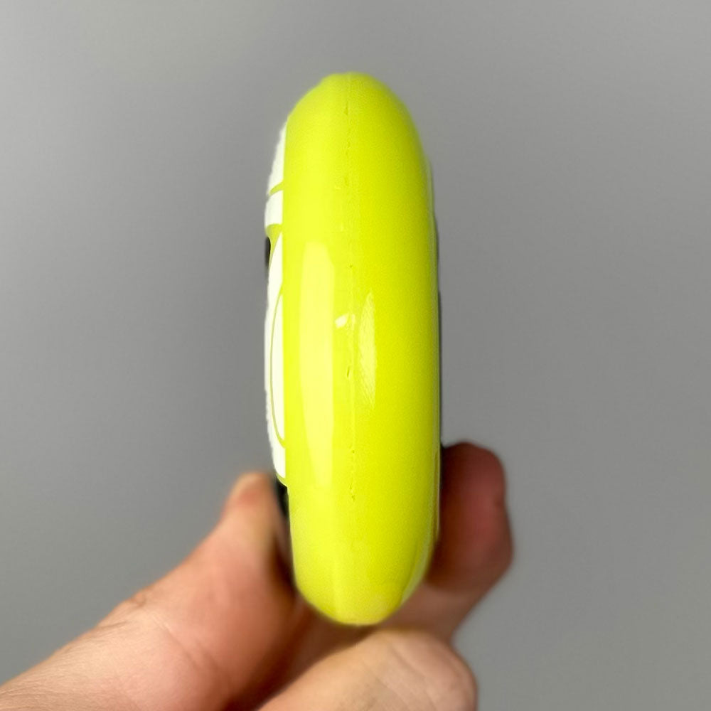 Roda Rollerblade Lightning 80mm 85A (8 rodas)