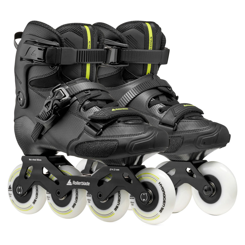 Patins Rollerblade Crossfire LX (34 ao 43)