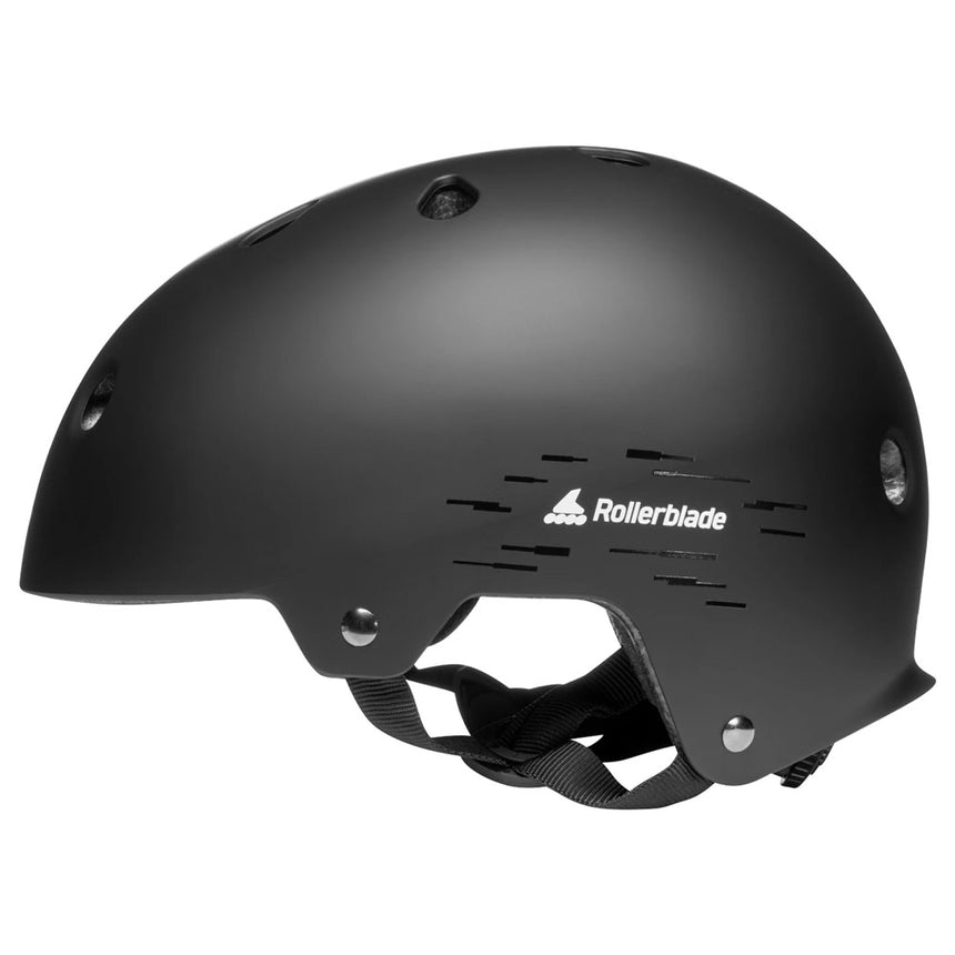 Capacete Rollerblade Urban Preto (M - G)