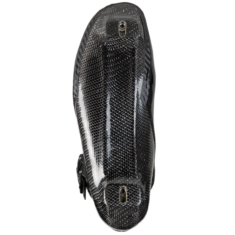 Bota Powerslide Accel Black Disc (42)