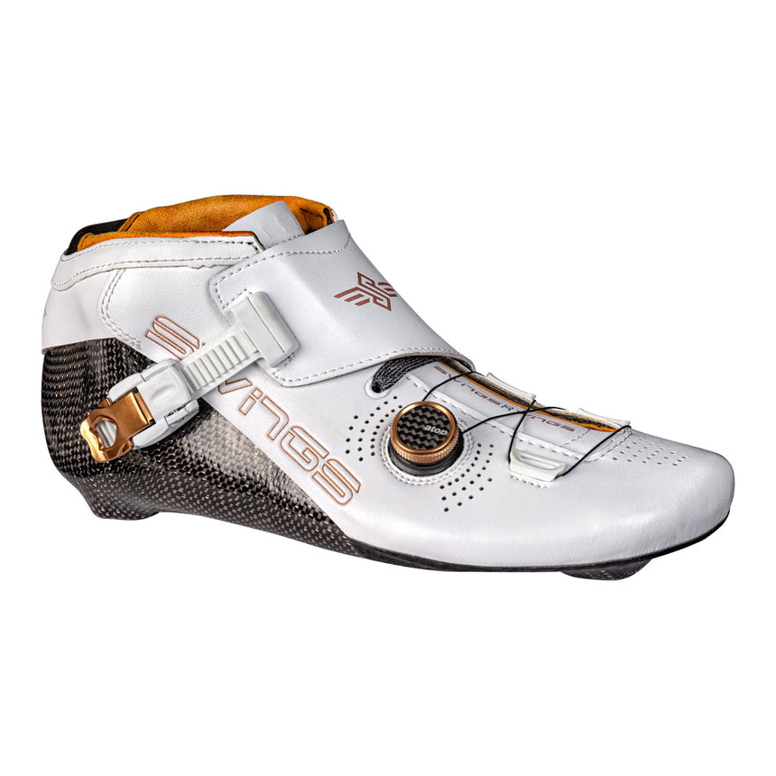 Bota Bart Swings Mk 1 (39 ao 42)