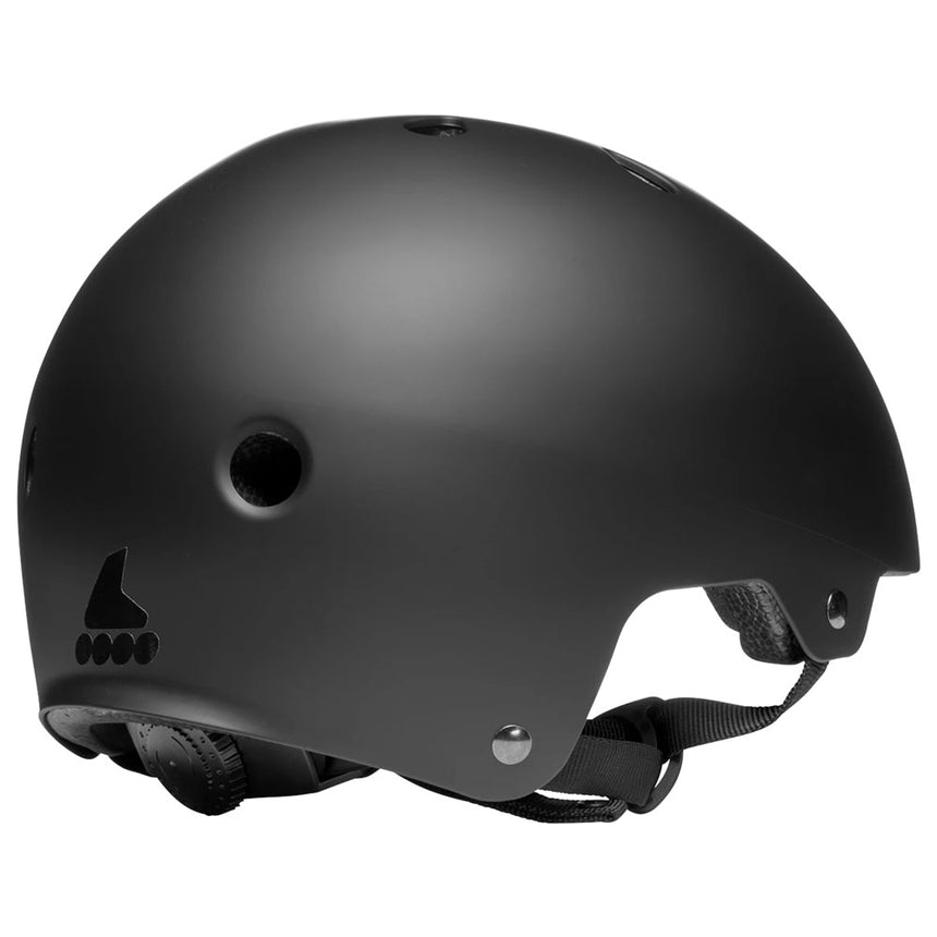 Capacete Rollerblade Urban Preto (M - G)