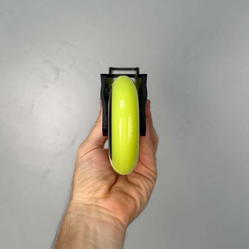 Kit Base Rollerblade Lightning 80 - 4 x 80 (243mm)