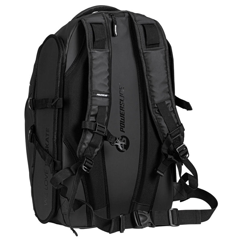 Mochila Powerslide Circuit Black