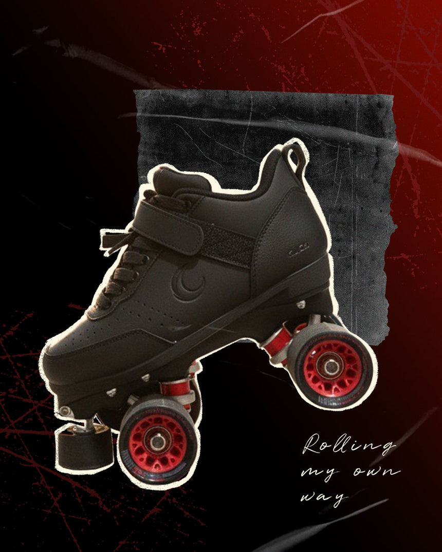 Patins Chaya Ruby (35 e 42)