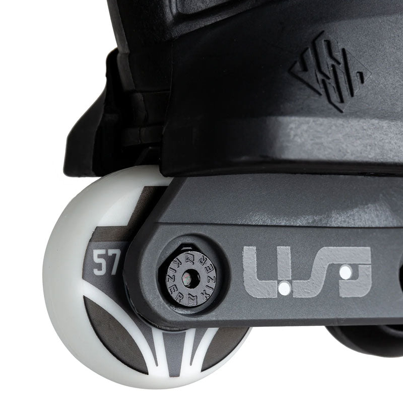 Patins USD Transformer (31 ao 38)