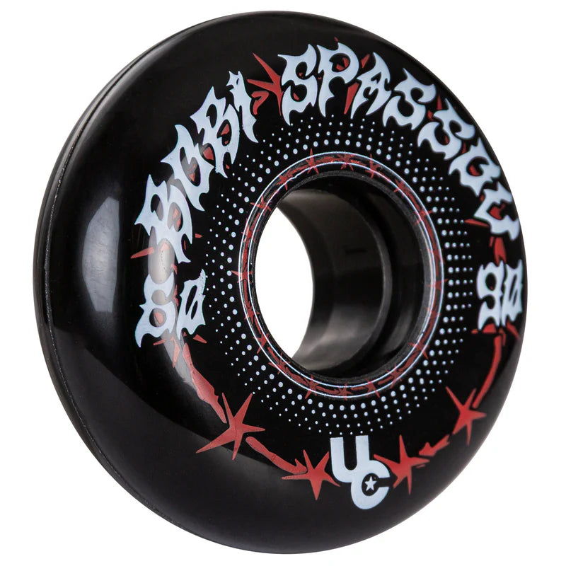 Roda Undercover Bobi Spassov 60mm - 90A (4 rodas)