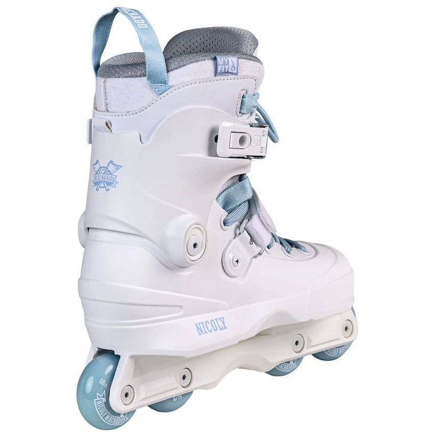 Patins USD Aeon Nicoly Machaddo (34 ao 44)