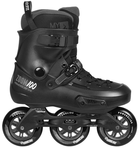 Patins Powerslide Zoom Pro 100 (37 ao 40)