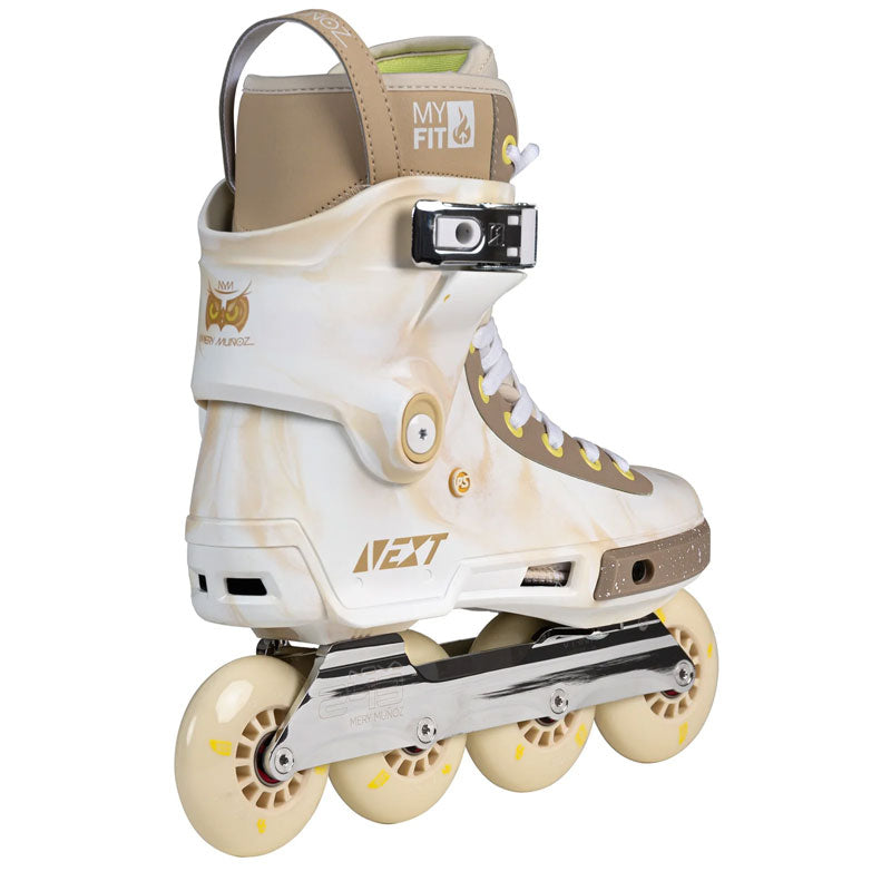 Patins Powerslide Next Mery Munhoz II (36 ao 41)