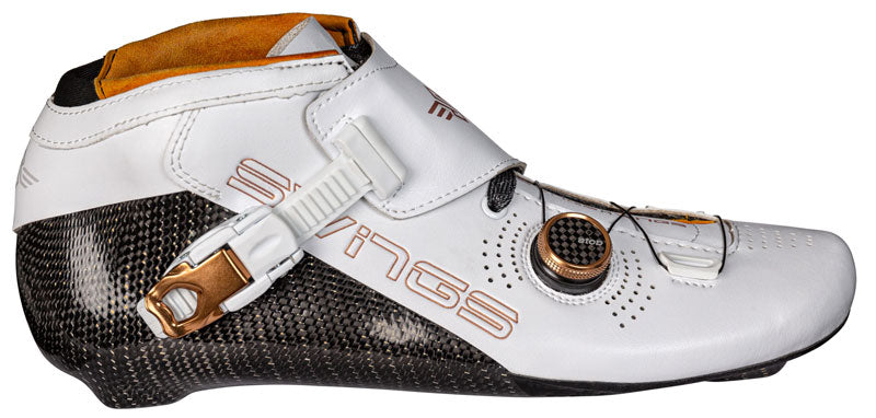 Bota Bart Swings Mk 1 (39 ao 42)