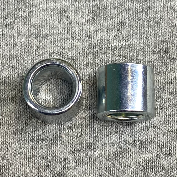 Espaçador de Rolamentos Powerslide 8mm (unidade)