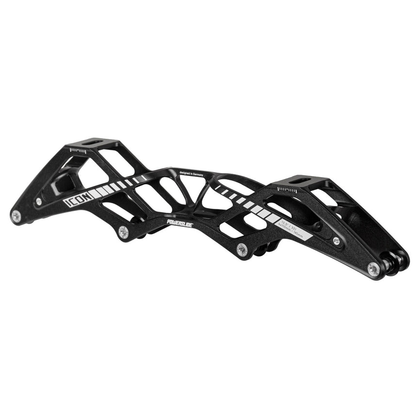 Base Powerslide Icon 4 x 110mm (13,3")