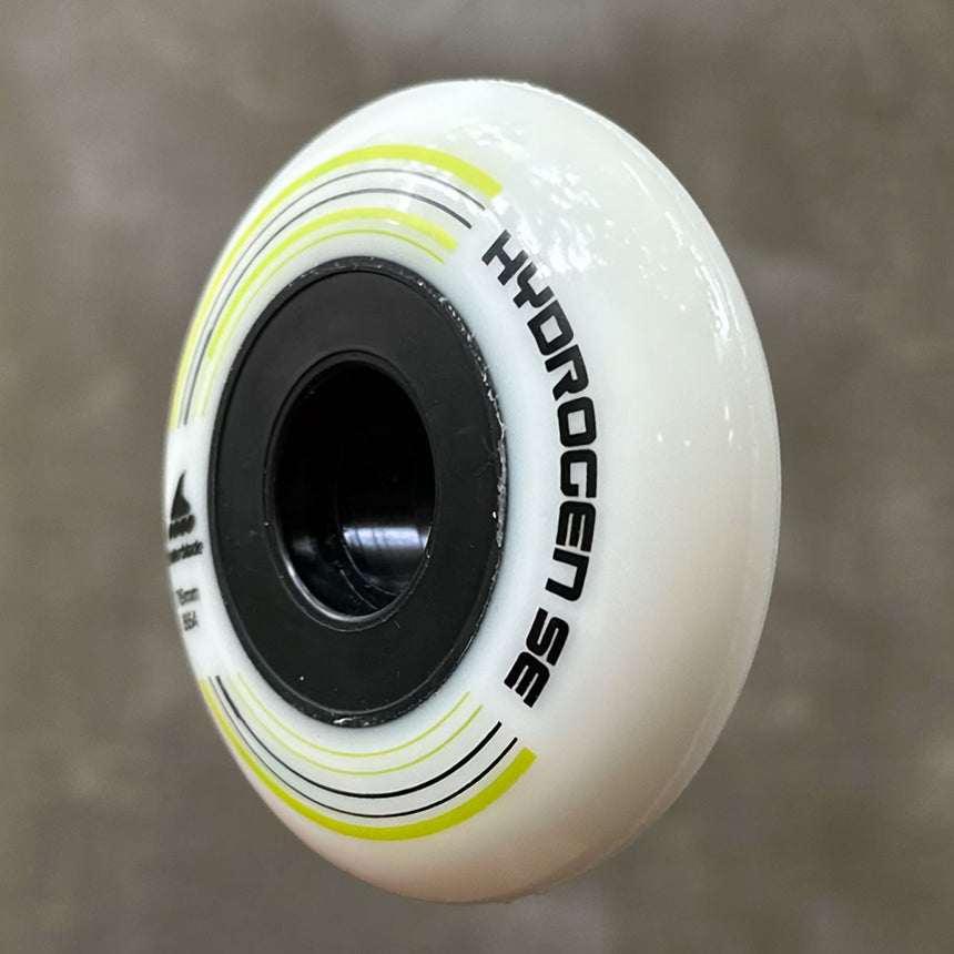 Roda Rollerblade Hydrogen SE 76mm 85A (4 rodas)