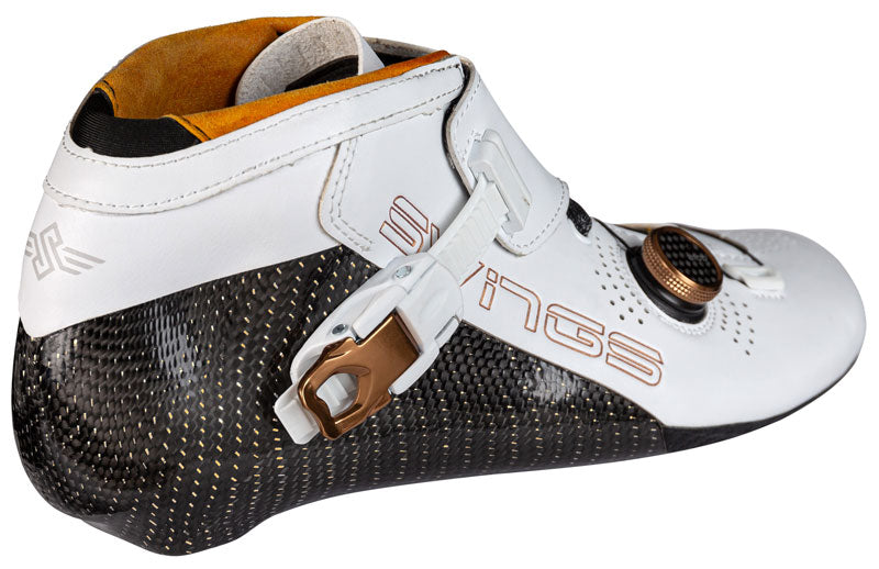 Bota Bart Swings Mk 1 (39 ao 40)