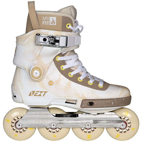 Patins Powerslide Next Mery Munhoz II (36 ao 41)