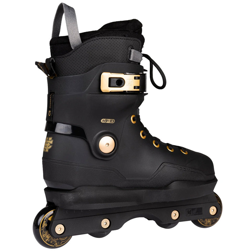 Patins Iqon ACT Chad Hornish (38 ao 43)