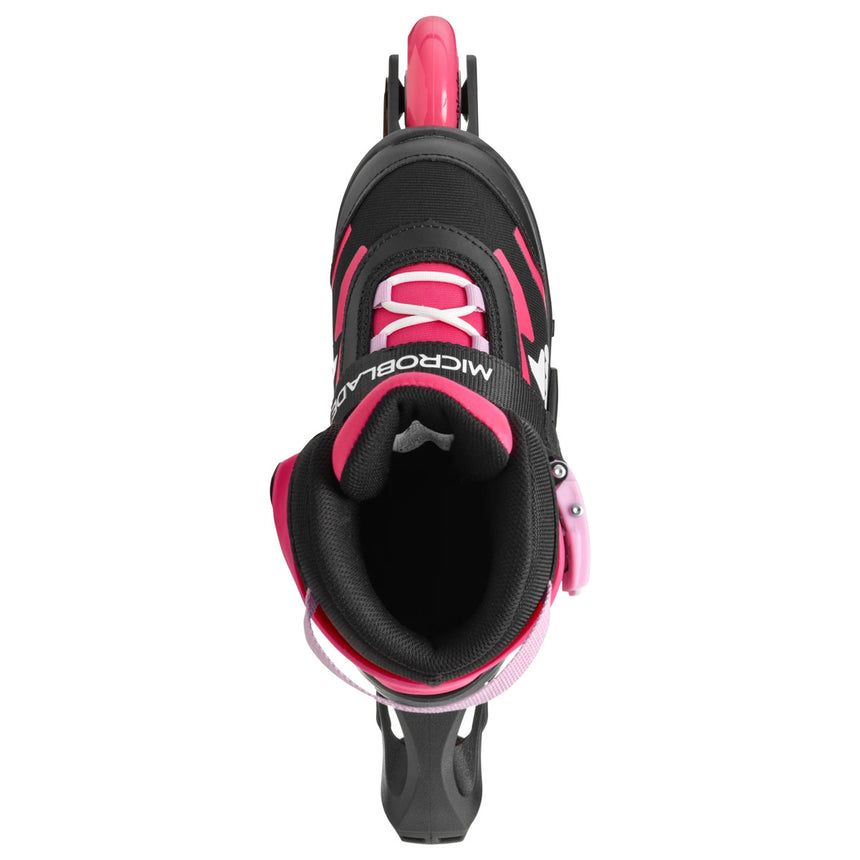 Patins Rollerblade Microblade Pink (31 ao 38)