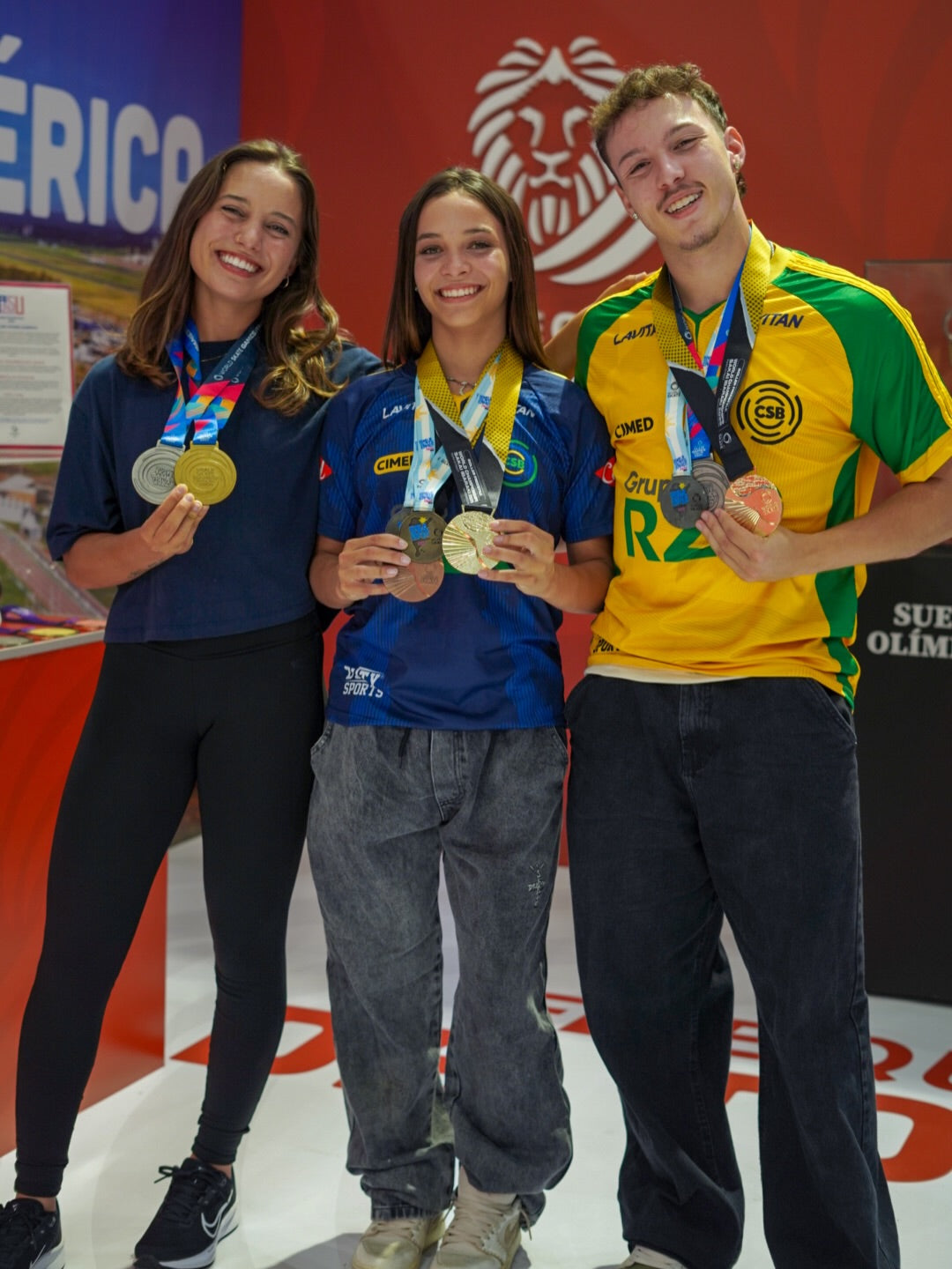 O Patins Street Brasileiro na COPEXPO 2026!