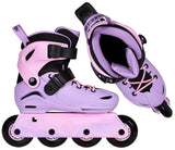 Patins Powerslide Jet Lavanda (25 ao 36)